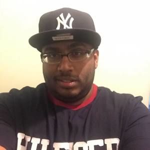 Meet your Posher, Nigel